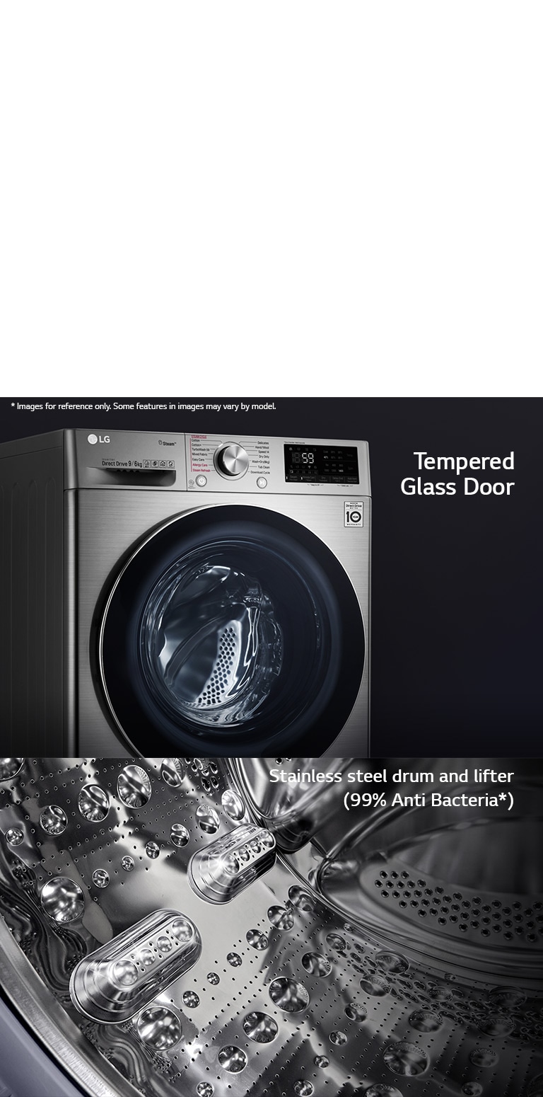 More Durable and Hygienic3