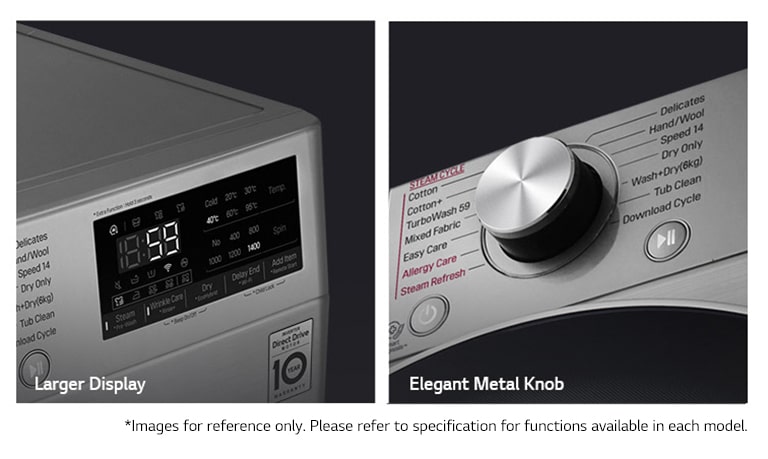 More Visible and Elegant1