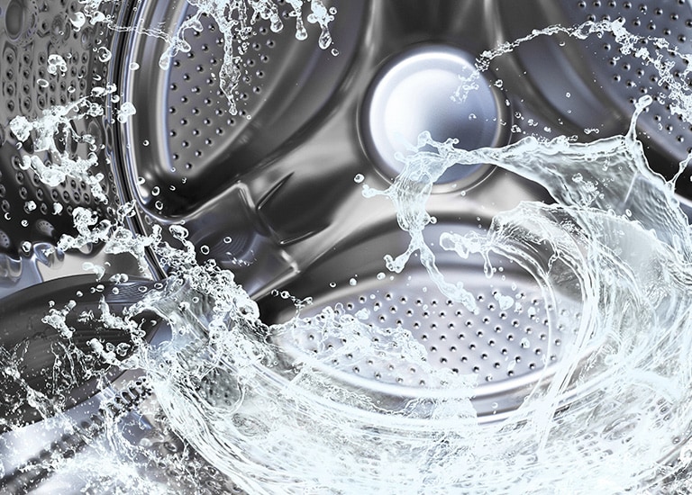 Easily Maintain & <br>Keep Fresh<br>1"