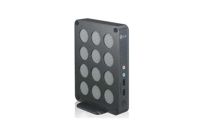 Zero Client TERA2 V Series Box Type
