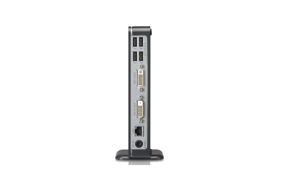 Zero Client TERA2 V Series Box Type