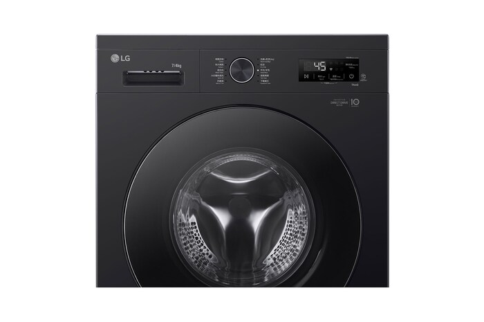 A decade of peace of mind