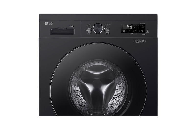 A decade of peace of mind