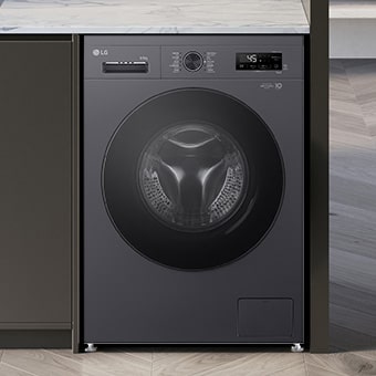 It's showing the interior cut of the refrigerator