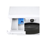 Top Drawer Open