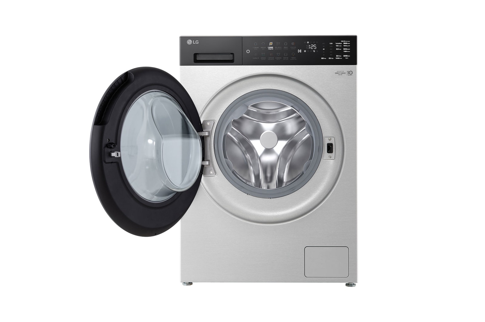 FX4A12ES2 Front open