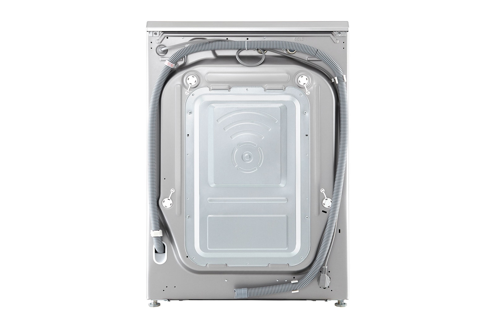 FX4A12ES2 back