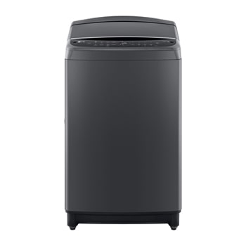 Front view of 9KG AIDD Inverter Motor Top Load Washing Machine, T90MP