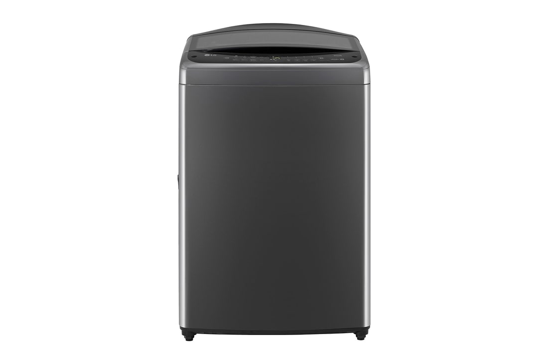 LG 11KG AIDD Inverter Motor Top Load Washing Machine, TS11BP