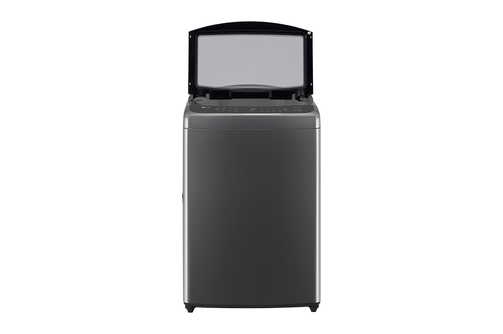 LG 11KG AIDD Inverter Motor Top Load Washing Machine, TS11BP