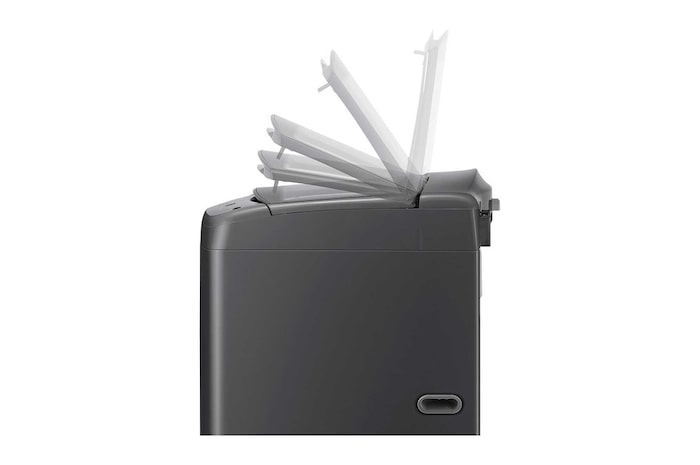 LG 11KG AIDD Inverter Motor Top Load Washing Machine, TS11BP
