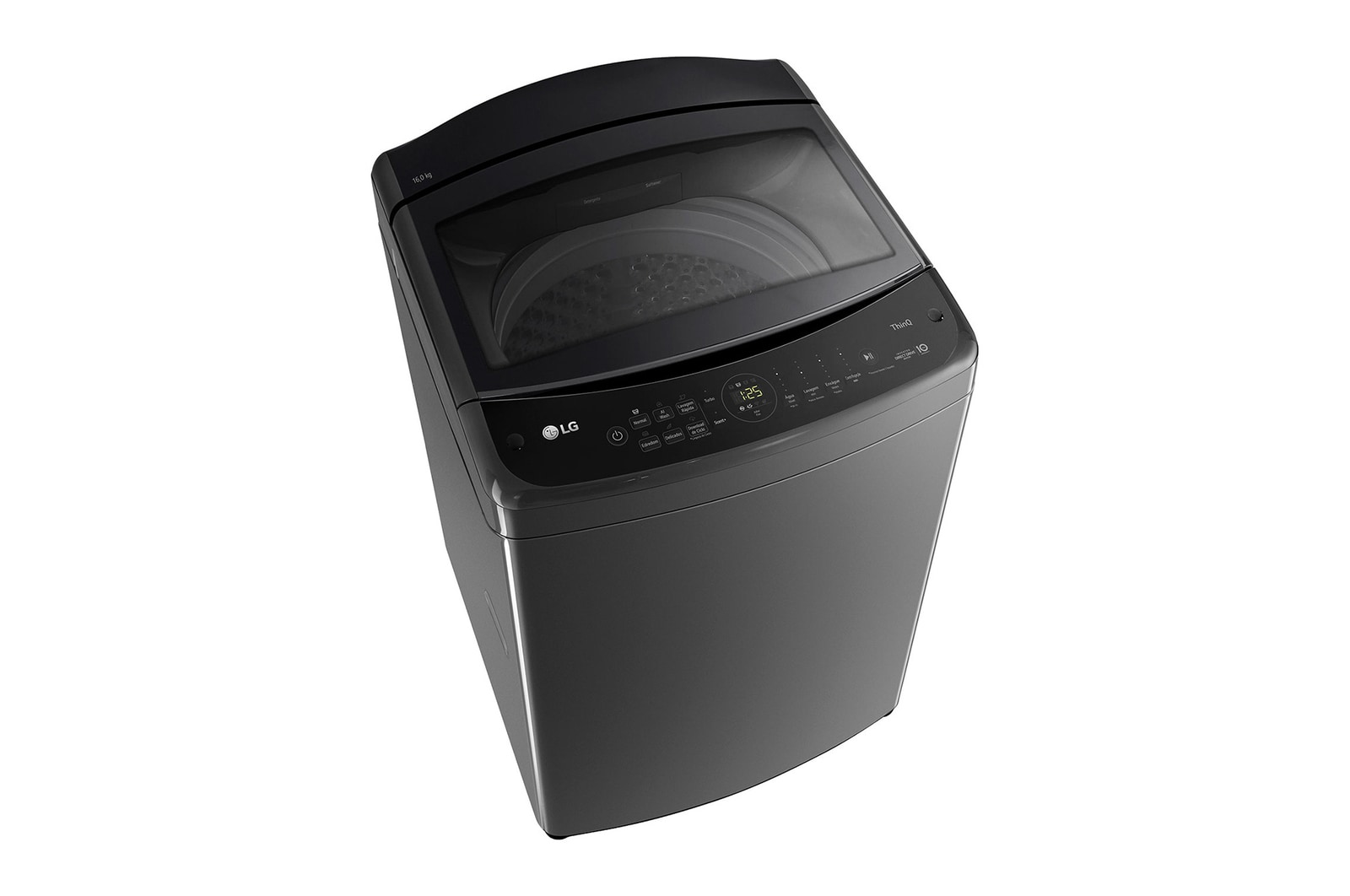 LG 11KG AIDD Inverter Motor Top Load Washing Machine, TS11BP