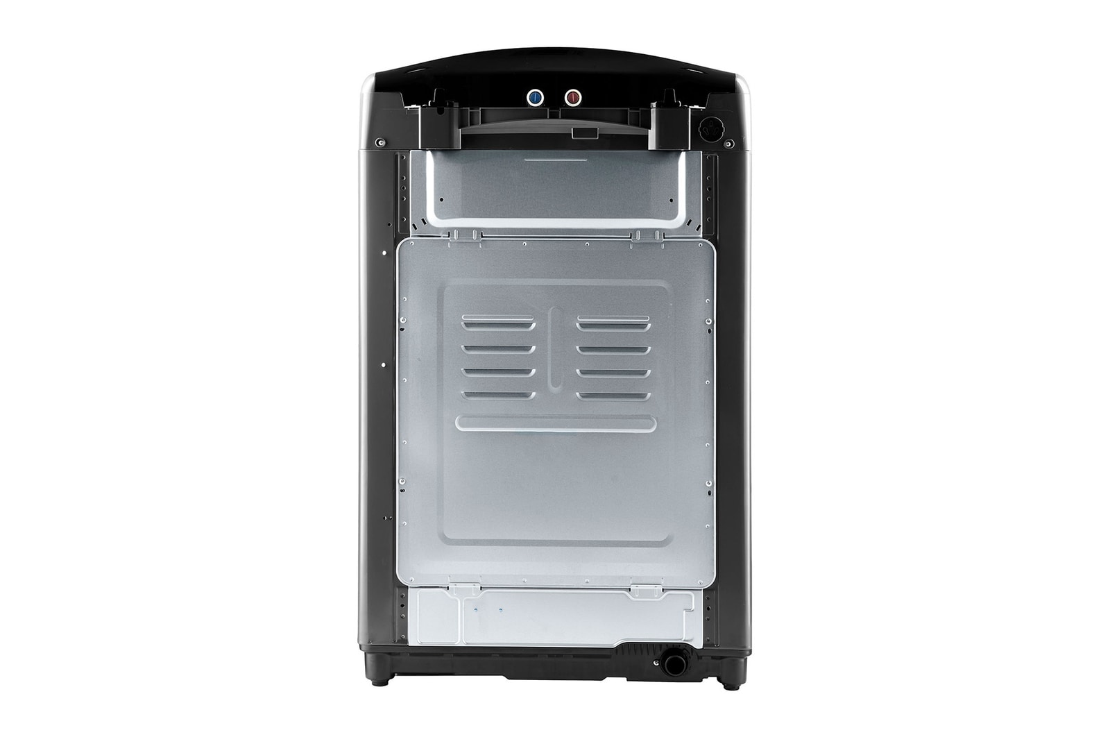 LG 11KG AIDD Inverter Motor Top Load Washing Machine, TS11BP