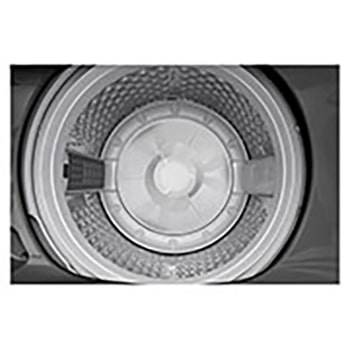 LG 11KG AIDD Inverter Motor Top Load Washing Machine, TS11BP