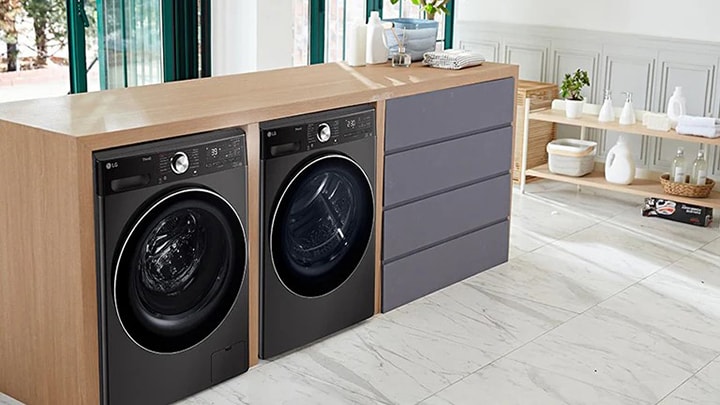 How to Pick an Energy Efficient Washing Machine