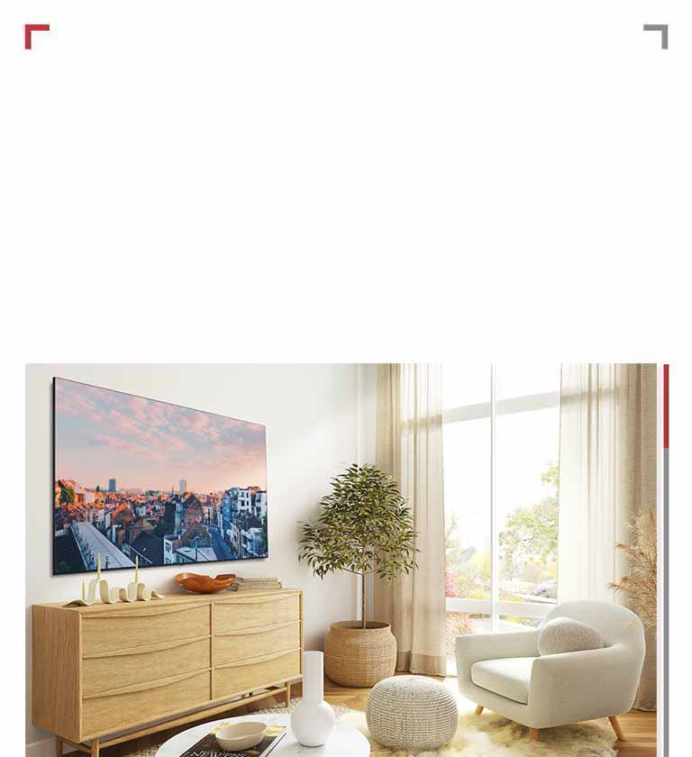 TV Buying Guide LG Hong Kong