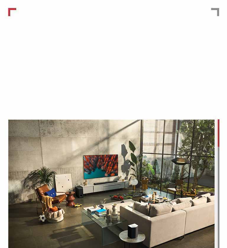 TV Screen Resolution & Aspect Ratio Explained LG Hong Kong