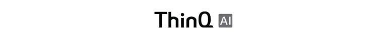 The logo of ThinQ AI