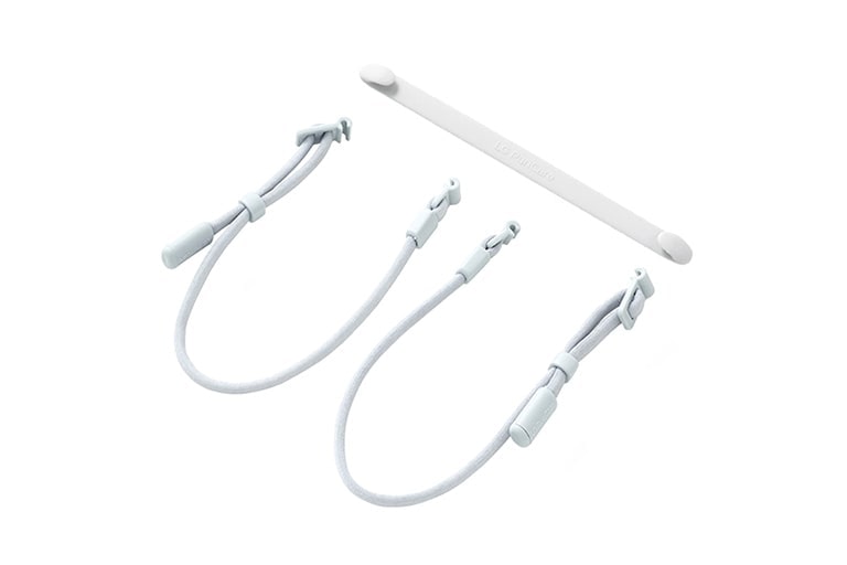 LG Wearable Air Purifier - Neck & 1 set Ear Band