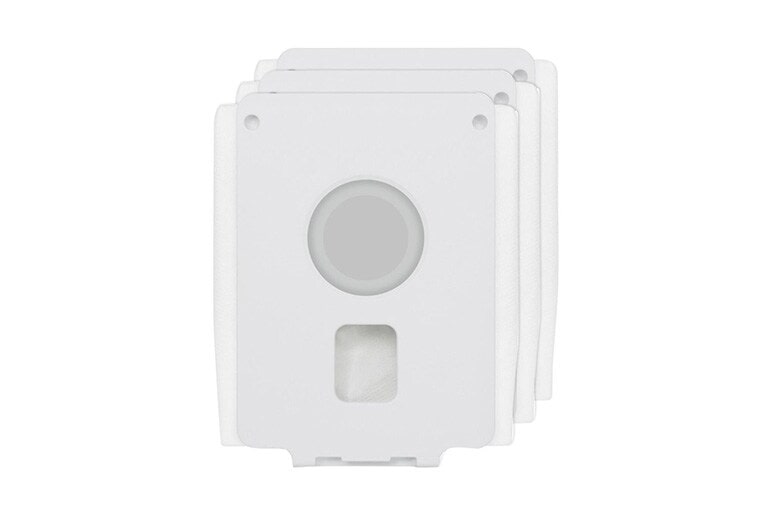 LG CordZero™ A9T-Ultra Tank Assembly, Dust (3 pcs)