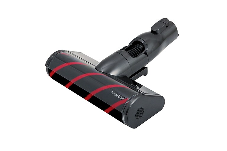 LG CordZero™ A9 Vacuum Cleaner - Power Drive Nozzle1