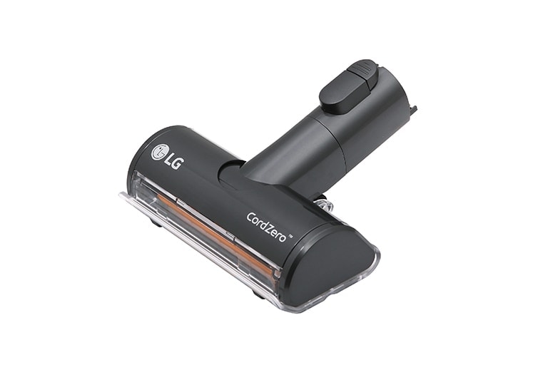 LG CordZero™ A9 Vacuum Cleaner - Bedding Power Punch1