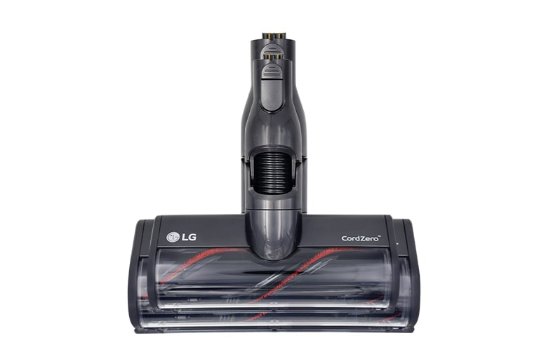 LG CordZero™ A9 Vacuum Cleaner - Multi-Surface Power Drive 1