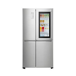 SIDE BY SIDE REFRIGERATOR