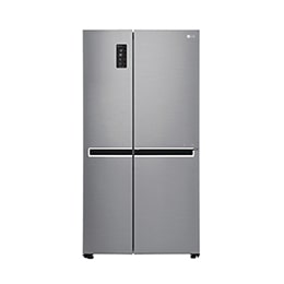 SIDE BY SIDE REFRIGERATOR