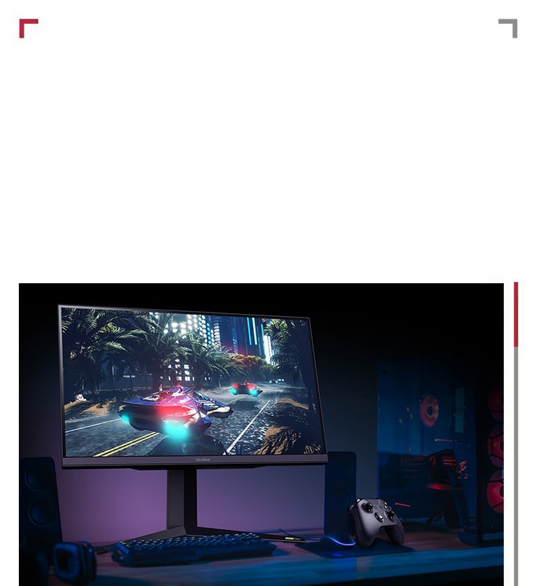 Monitor panel deals types