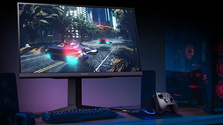Monitor Panel Types Explained 