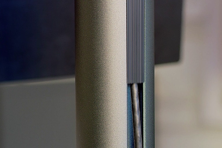 Simple Cable Management