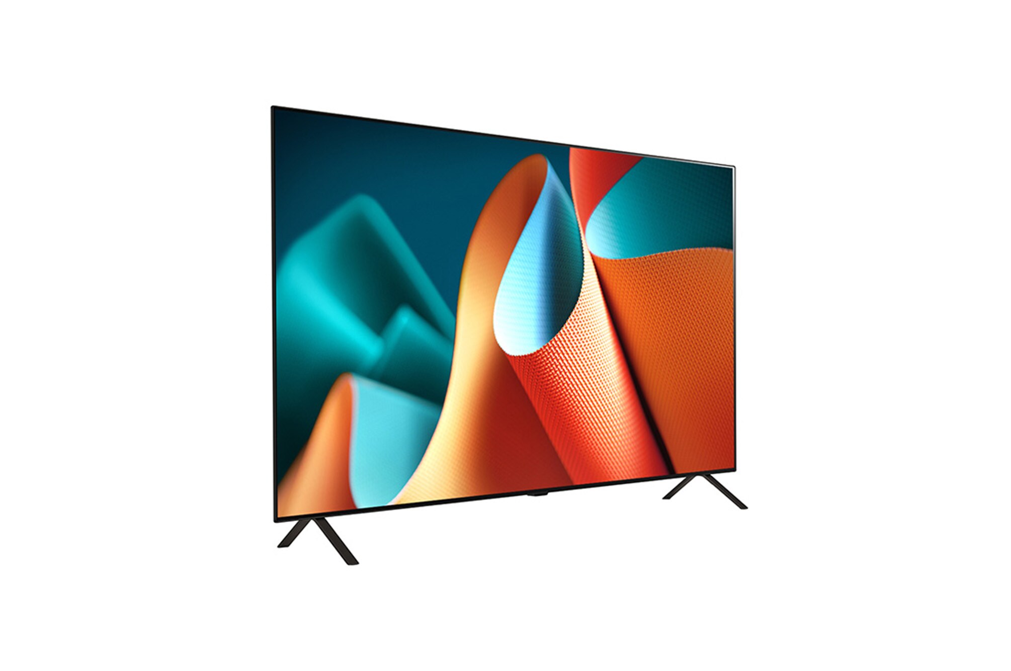 65 inch LG OLED AI B4E 4K Smart TV 2024 - OLED65B4ECA | LG Hong Kong