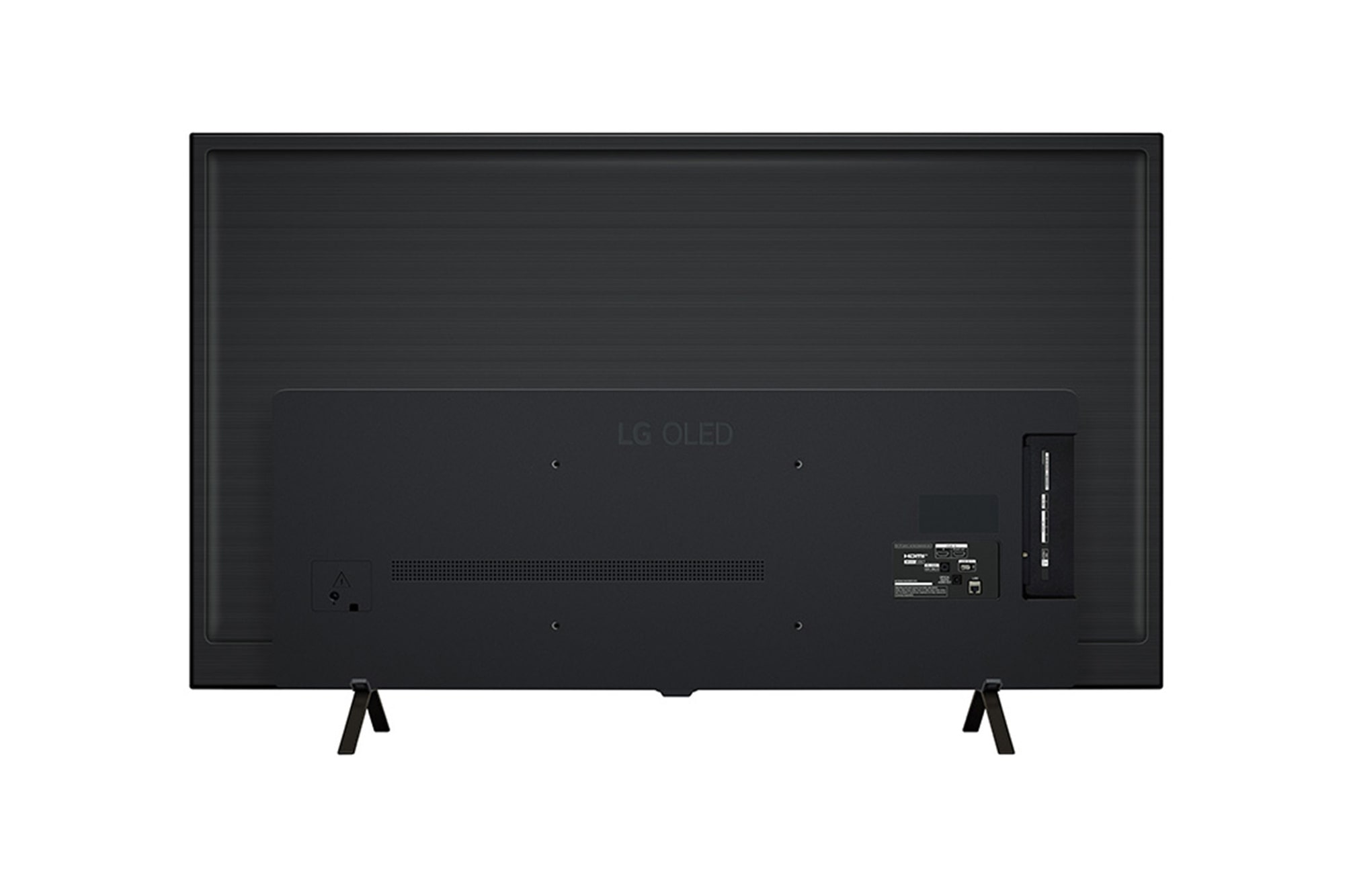 有機EL LG OLED TV 65インチ 65インチLG OLED evo AI G4 4KスマートTV 2024 - OLED65G4PJB