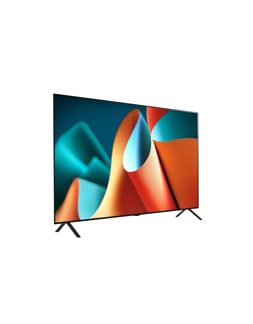 65 inch LG OLED AI B4E 4K Smart TV 2024 - OLED65B4ECA | LG Hong Kong