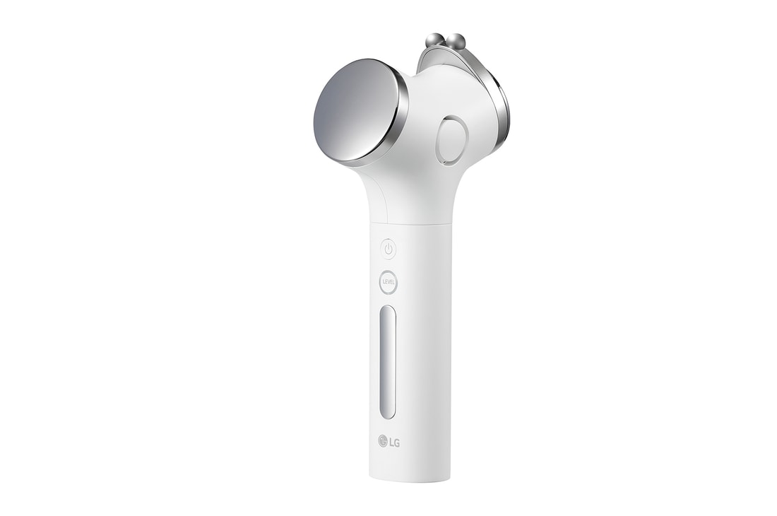 Angle view of LG Pra.L Intensive Multicare BLP1
