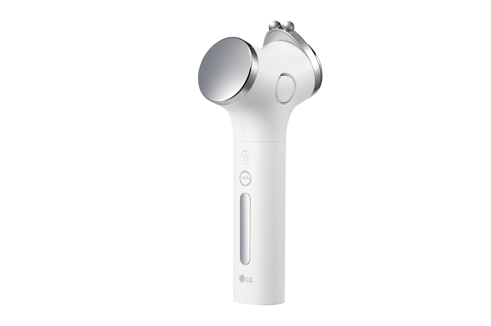 Angle view of LG Pra.L Intensive Multicare BLP1