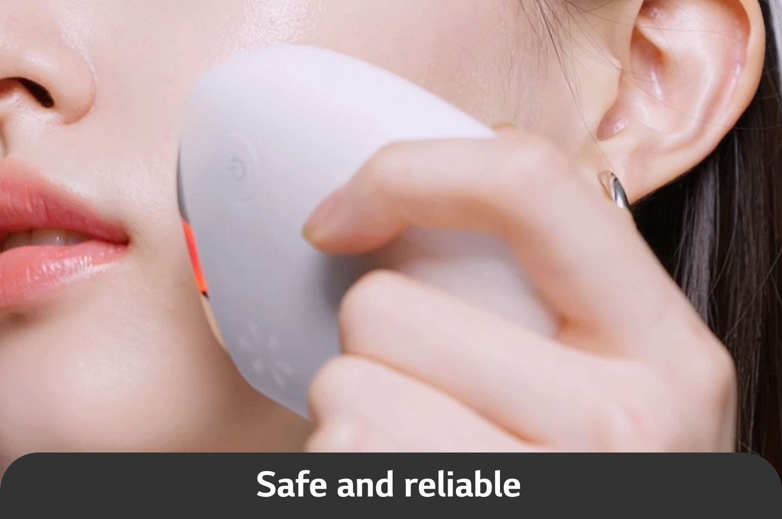 USP image for the safe and reliable