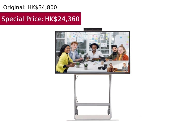 One:Quick Flex with Movable Stand1