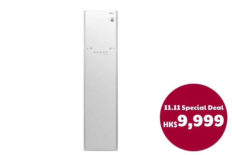 LG Styler (Snow White Only)1