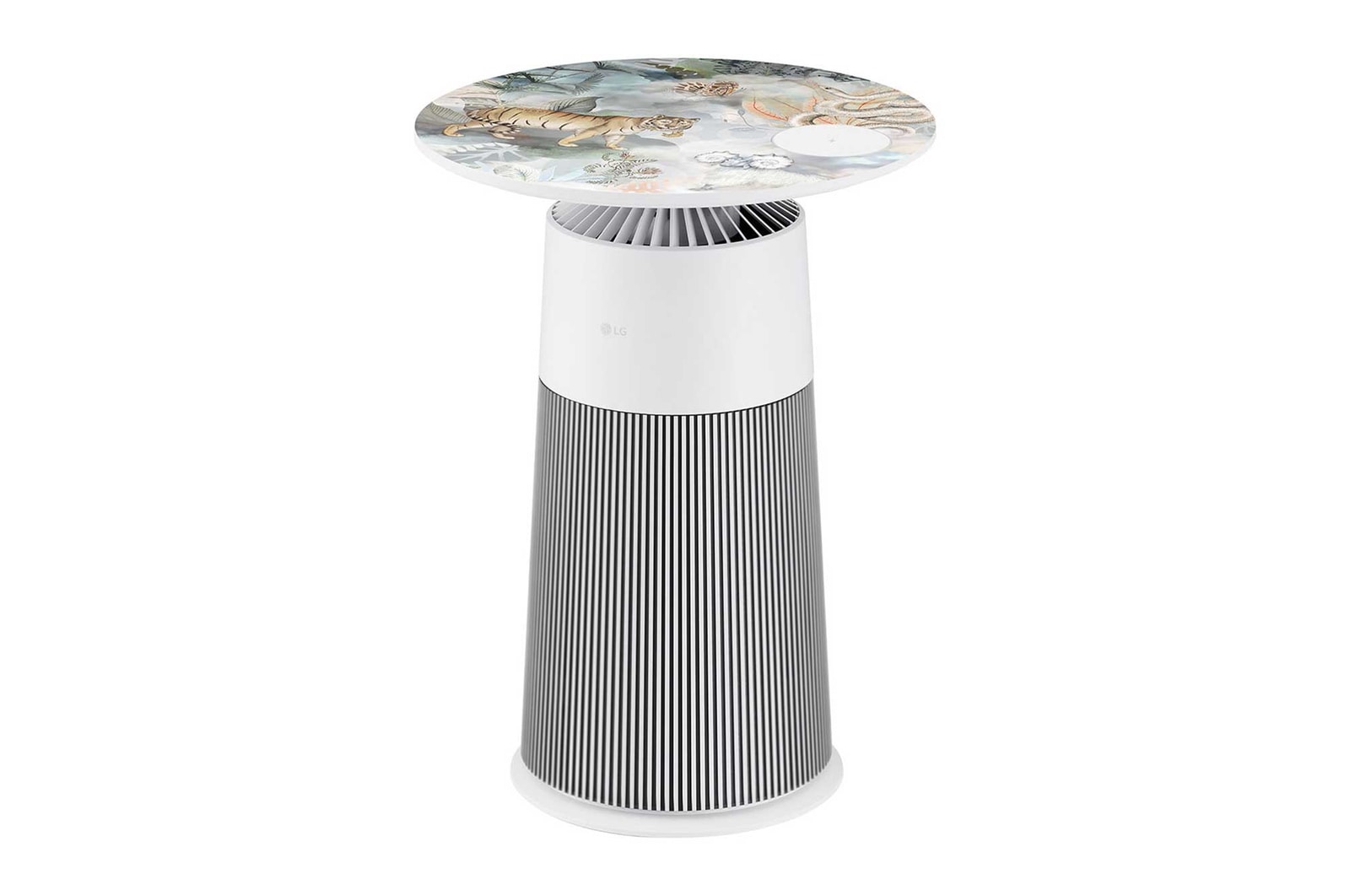 LG AeroFurniture Table Plate Moooi Edition, PTKPPM1