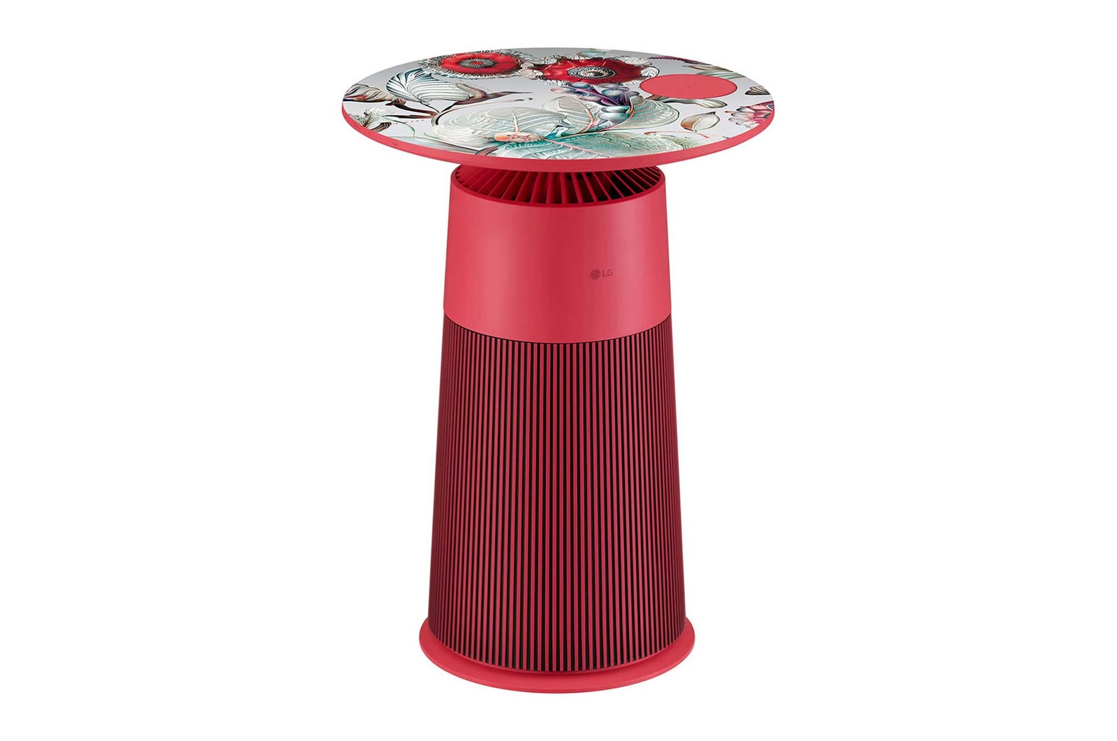 LG AeroFurniture Table Plate Moooi Edition, PTKPPM2