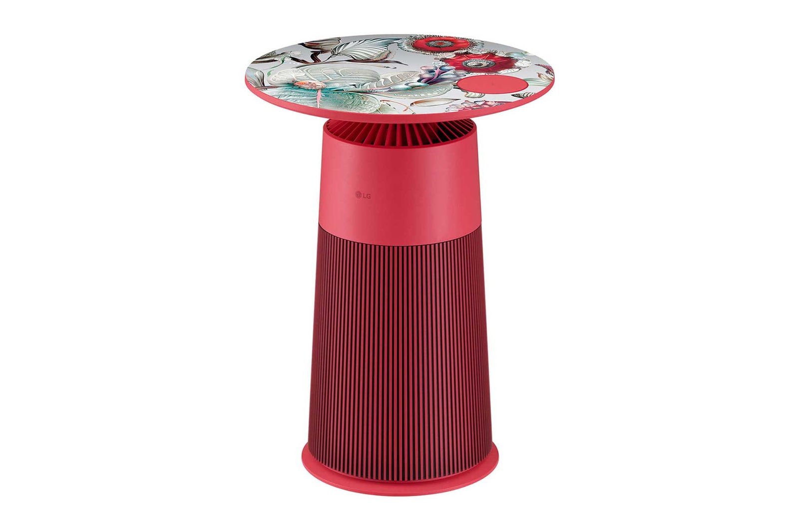 Moooi Edition AeroFurniture Table Plate - PTKPPM2 | LG HK_EN