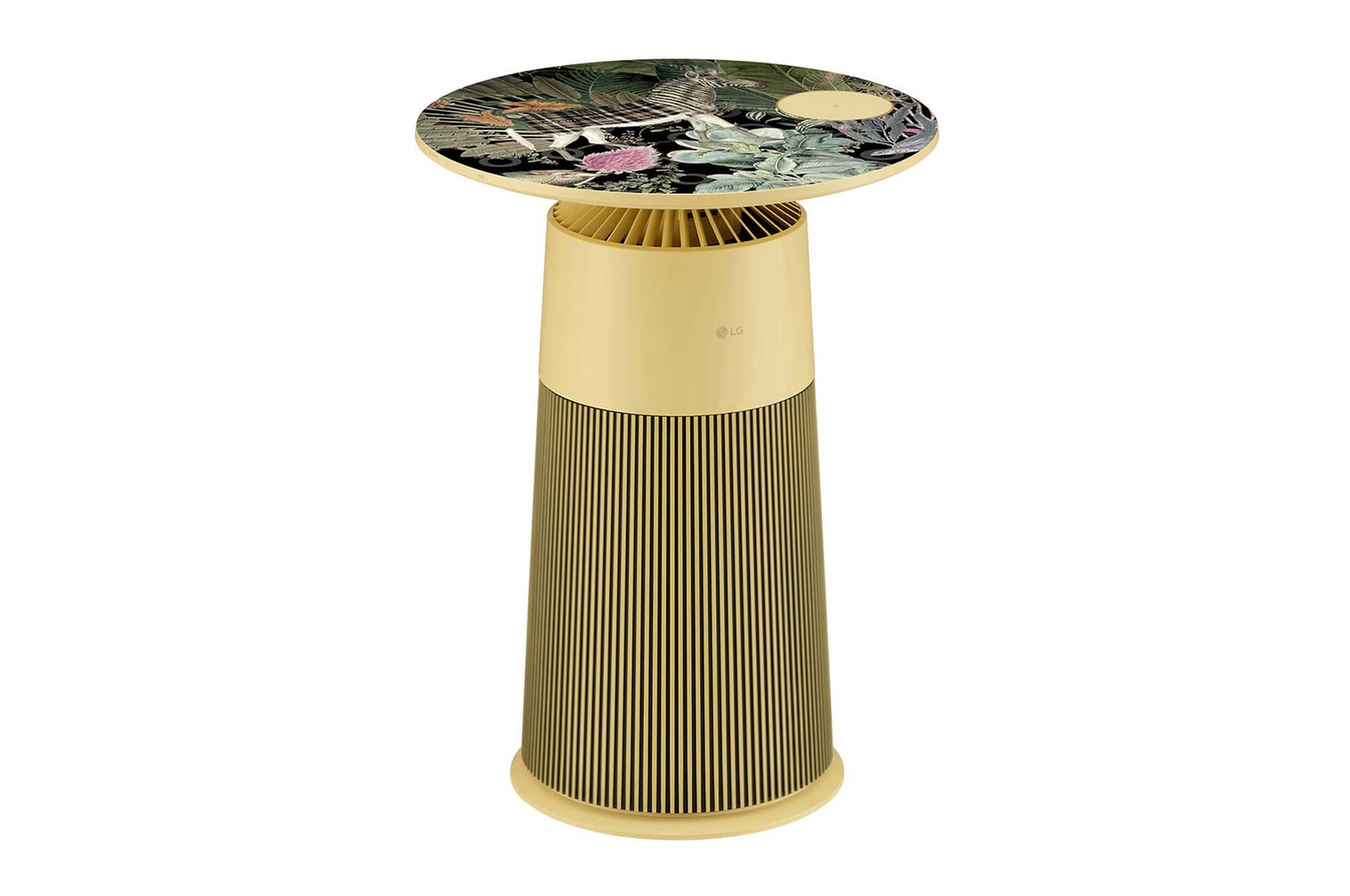 LG AeroFurniture Table Plate Moooi Edition, PTKPPM3