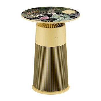 LG AeroFurniture Table Plate Moooi Edition, PTKPPM3