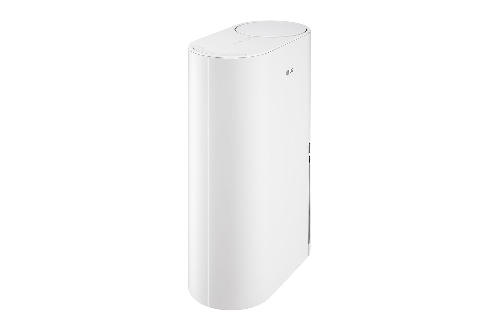 LG 34L PuriCare™ DUAL Inverter Dehumidifier, DD20GMWE1