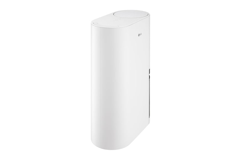 LG 26L PuriCare™ DUAL Inverter Dehumidifier, DD14GMWE0