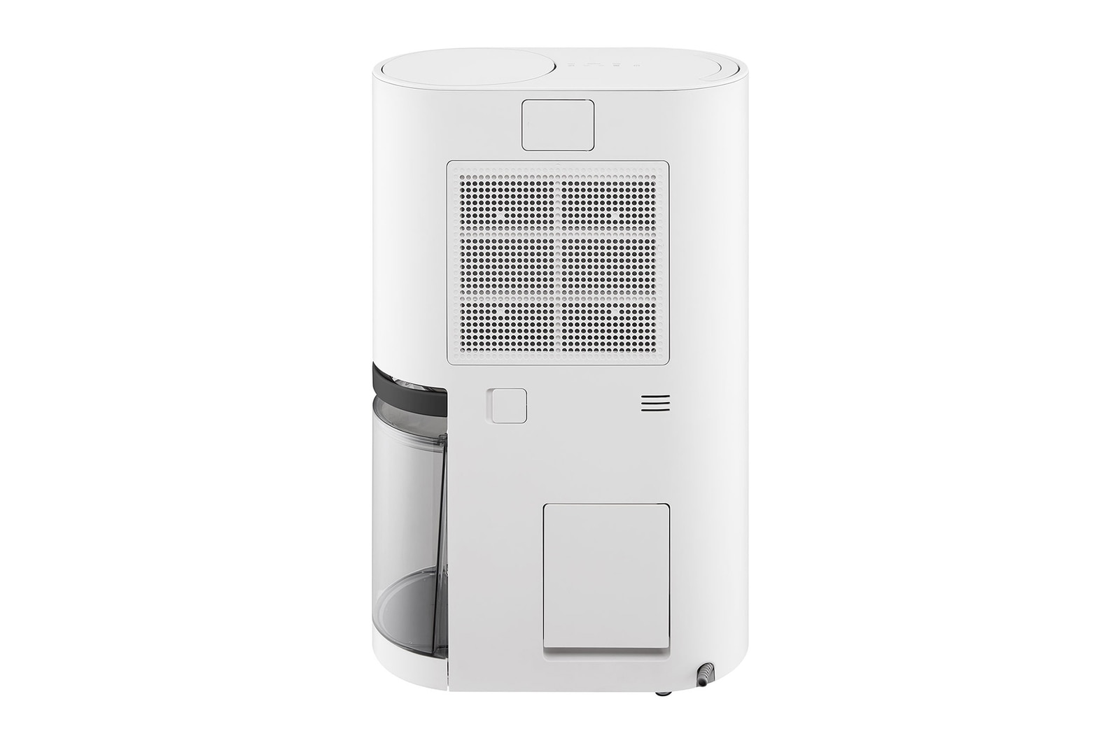 LG 34L PuriCare™ DUAL Inverter Dehumidifier, DD20GMWE1