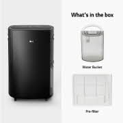 What's in the box