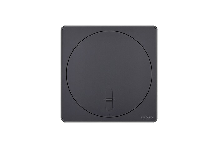 Aerial view of a Zero Connect Box